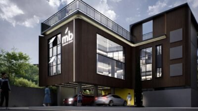 4300 sqft Commercial Office space for rent in Kozhikode(Calicut), Kerala, India - ₹ 60000-210000/ month.