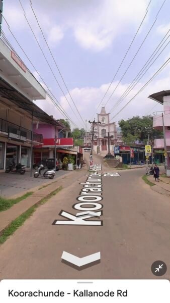 1700 sqft Commercial office space for rent in kozhikode(Calicut), Kerala, India - ₹ 12,000to ₹ 30,000/ month