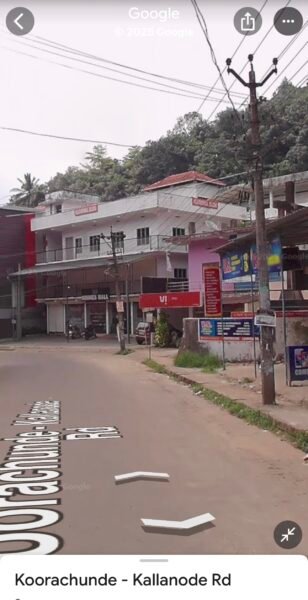 1700 sqft Commercial office space for rent in kozhikode(Calicut), Kerala, India - ₹ 12,000to ₹ 30,000/ month