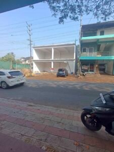 1500 sqft Commercial office space for rent in Nilambur, near Kozhikode(Calicut), Kerala, India- from₹ 500