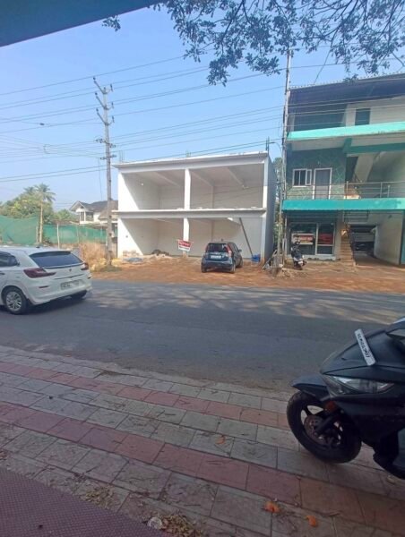 1500 sqft Commercial office space for rent in Nilambur, near Kozhikode(Calicut), Kerala, India- from₹ 500