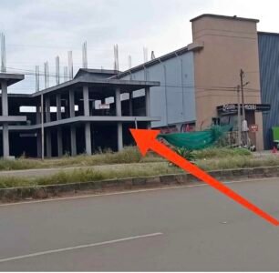 5000+ sqft Commercial Office space for rent in Malapuram, near Kozhikode(Calicut), Kerala, India for rent - ₹95/sqft