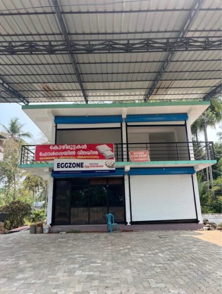 110-510 sqft Commercial Office space for Rent in Rent in Kozhikode(Calicut), Kerala, India from -₹ 5000/ month