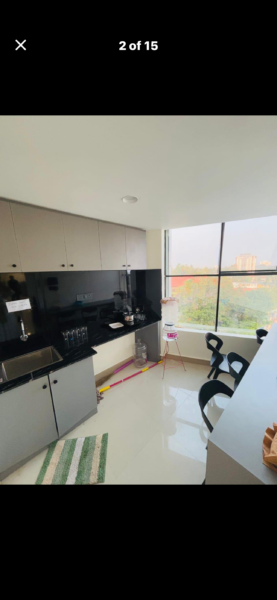 1300sqft commercial Office Space for Rent in Kozhikode(Calicut), Kerala, India - ₹ 80000/month.