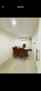 1300sqft commercial Office Space for Rent in Kozhikode(Calicut), Kerala, India - ₹ 80000/month.