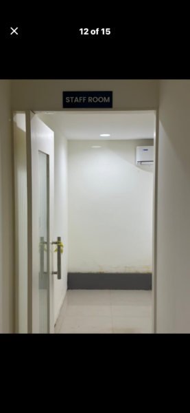 1300sqft commercial Office Space for Rent in Kozhikode(Calicut), Kerala, India - ₹ 80000/month.