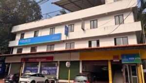 1000 sqft commercial  Office space for rent near Kochi(Ernakulam)Kerala, India – ₹22000/month.