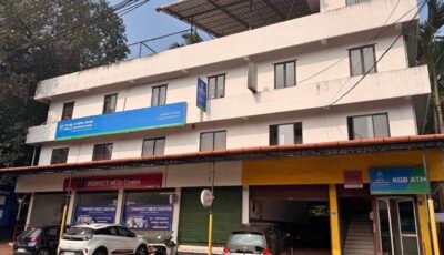 1000 sqft commercial Office space for rent near Kochi(Ernakulam)Kerala, India - ₹22000/month.