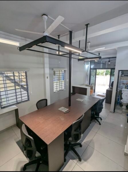 330 sqft commercial office space for rent near Kochi(Ernakulam)Kerala, India - ₹14000/month