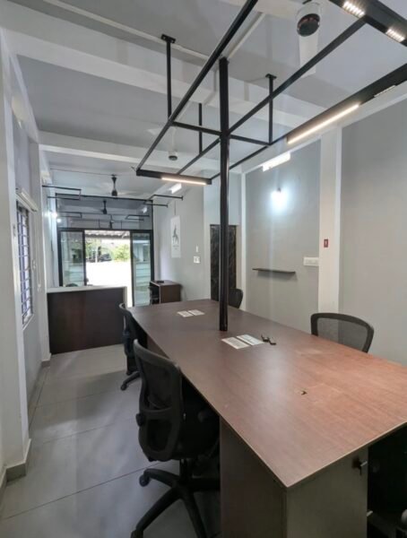 330 sqft commercial office space for rent near Kochi(Ernakulam)Kerala, India - ₹14000/month