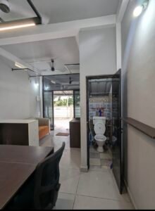 330 sqft commercial office space for rent near Kochi(Ernakulam)Kerala, India - ₹14000/month