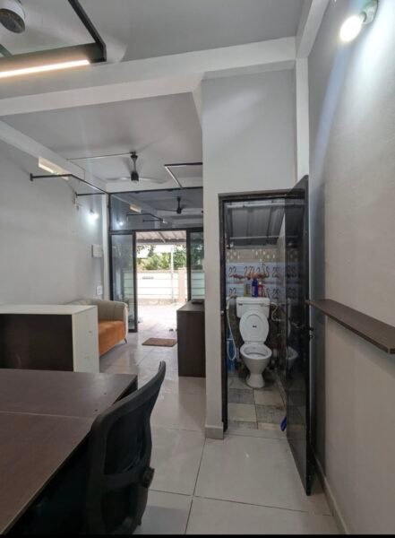 330 sqft commercial office space for rent near Kochi(Ernakulam)Kerala, India - ₹14000/month