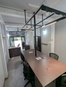 330 sqft commercial office space for rent near Kochi(Ernakulam)Kerala, India - ₹14000/month