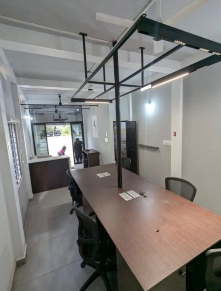 330 sqft commercial office space for rent near Kochi(Ernakulam)Kerala, India - ₹14000/month