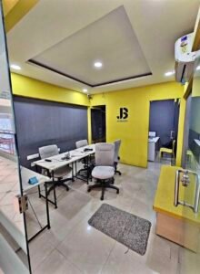 250 sqft commercial office space for rent in Kozhikode(Calicut), Kerala, India -₹15000/ month