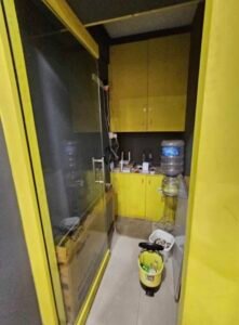 250 sqft commercial office space for rent in Kozhikode(Calicut), Kerala, India -₹15000/ month