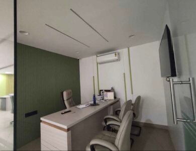 3700sqft Commercial Office space for Rent in Kozhikode(Calicut), Kerala, India -₹ 70/month