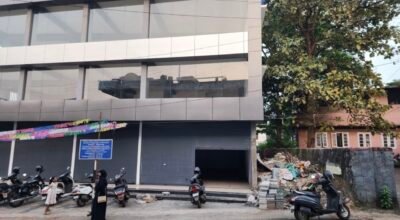 1000 Sqf Command Office spaces for rent in Kozhikode(Calicut) Kerala, India- ₹ 150000/month