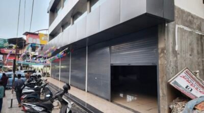 1000 Sqf Command Office spaces for rent in Kozhikode(Calicut) Kerala, India- ₹ 150000/month