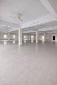 5000 sqft Commercial office space for rent in Kochi(Ernakulam) - ₹45/sqft