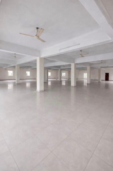 5000 sqft Commercial office space for rent in Kochi(Ernakulam) - ₹45/sqft