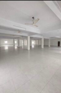 5000 sqft Commercial office space for rent in Kochi(Ernakulam) - ₹45/sqft