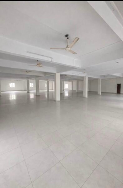 5000 sqft Commercial office space for rent in Kochi(Ernakulam) - ₹45/sqft