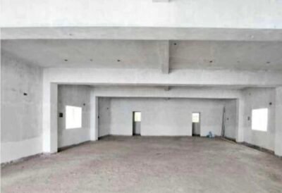 commercial-space-rent- Kochi (Ernakulam), Kerala, India , -4000sqft, Rent ₹80/sqft