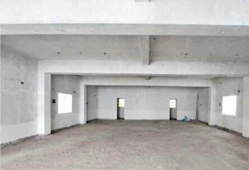 commercial-space-rent- Kochi (Ernakulam), Kerala, India , -4000sqft, Rent ₹80/sqft