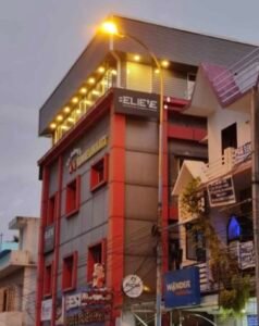 Commercial Office space for Rent in Kochi(Ernakulam), Kerala, India. 750 sqf, rent ₹26000/month.