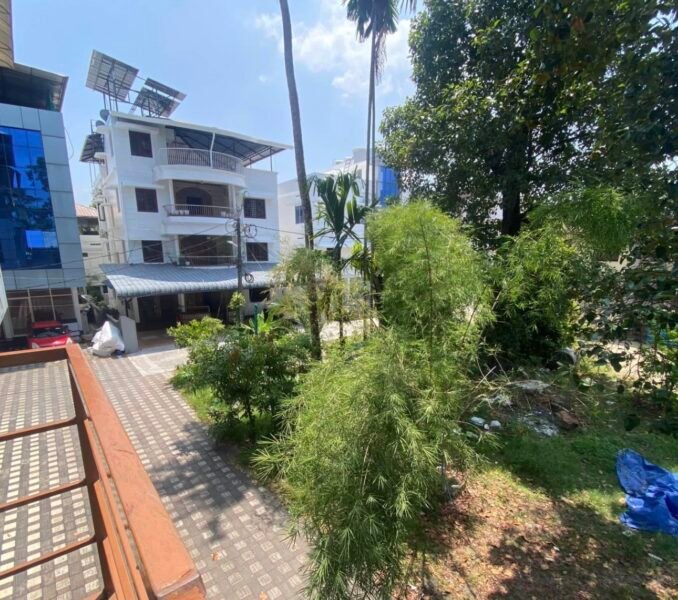 Commercial office space for rent in Kochi (Ernakulam),Kerala, India