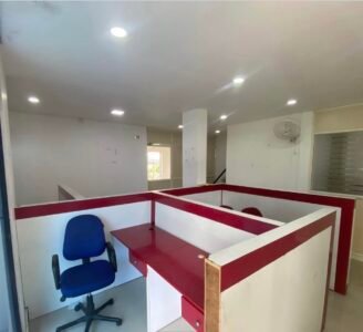 Commercial office space for rent in Kochi (Ernakulam),Kerala, India