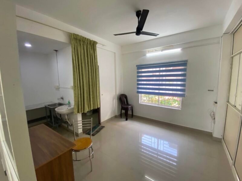 Commercial office space for rent in Kochi (Ernakulam),Kerala, India