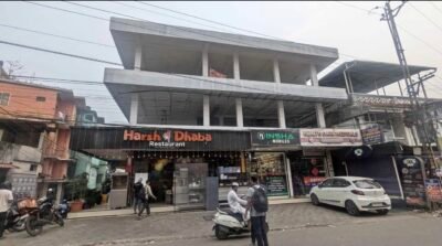 2800 sqft Commercial Office space for rent in Kochi(Ernakulam), Kerala, India
