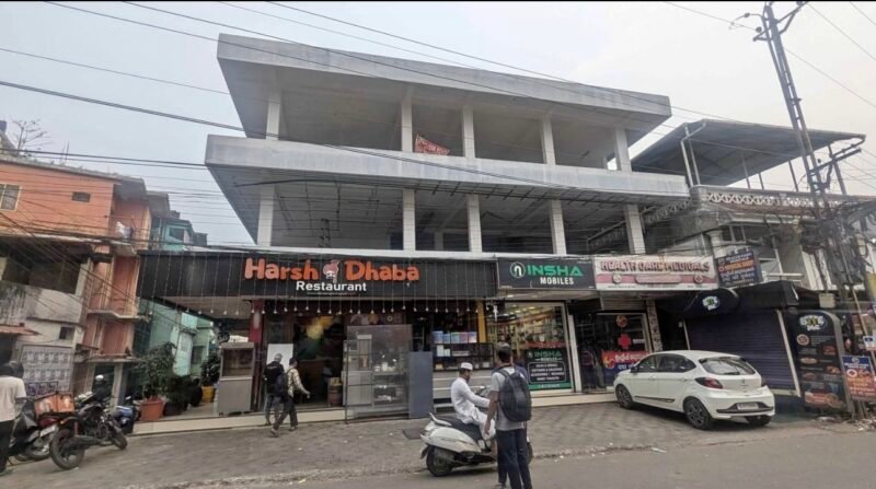 2800 sqft Commercial Office space for rent in Kochi(Ernakulam), Kerala, India