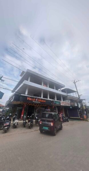 2800 sqft Commercial Office space for rent in Kochi(Ernakulam), Kerala, India