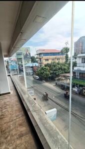 1200 sqft commercial office spaces for rent in Kochi(Ernakulam), Kerala, India