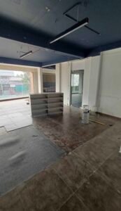 1200 sqft commercial office spaces for rent in Kochi(Ernakulam), Kerala, India