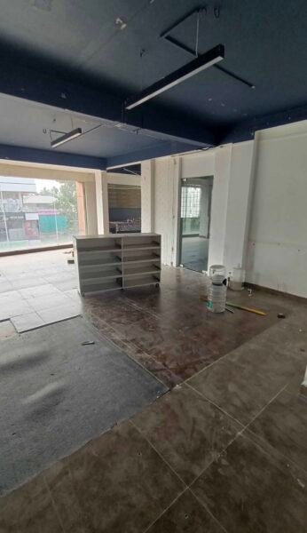 1200 sqft commercial office spaces for rent in Kochi(Ernakulam), Kerala, India