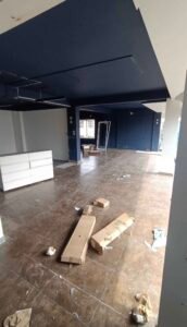 1200 sqft commercial office spaces for rent in Kochi(Ernakulam), Kerala, India