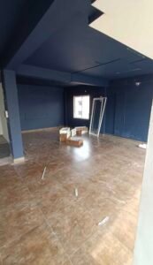 1200 sqft commercial office spaces for rent in Kochi(Ernakulam), Kerala, India