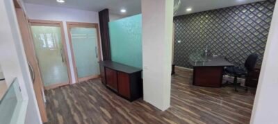 1200 sqft fully furnished office space for rent in Kochi(Ernakulam), Kerala, India