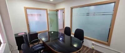 1200 sqft fully furnished office space for rent in Kochi(Ernakulam), Kerala, India