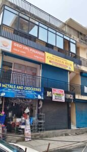 Commercial offices for rent Kochi(Ernakulam) Kerala, India
