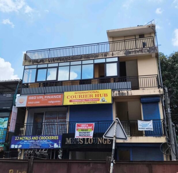 Commercial offices for rent Kochi(Ernakulam) Kerala, India
