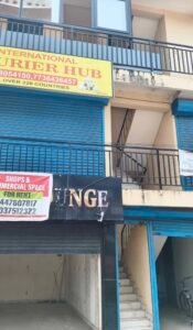 Commercial offices for rent Kochi(Ernakulam) Kerala, India