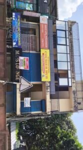 Commercial offices for rent Kochi(Ernakulam) Kerala, India