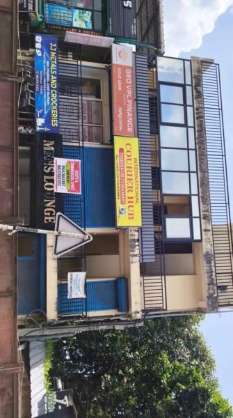 Commercial offices for rent Kochi(Ernakulam) Kerala, India