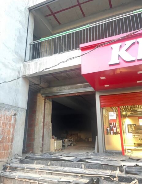 3725 + sqft Commercial office space Available near Kozhikode, Kerala, India
