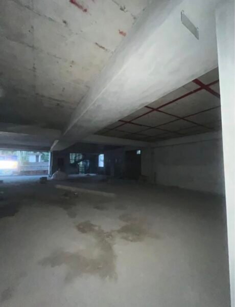 3725 + sqft Commercial office space Available near Kozhikode, Kerala, India